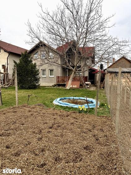 Casa spa?ioasa in Oradea, Episcopia, Bihor, teren 762 mp - 6