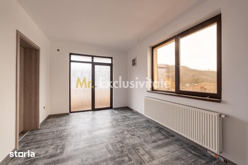 Casa spa?ioasa P+1+M Izvorani, ?tefane?ti | Ideala pentru 2 familii! - 16