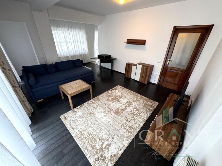 Apartament cu 2 camere decomandat, mobilat în Zorilor