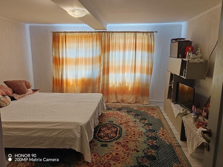 Casă cu 3 camere în Pustiniș