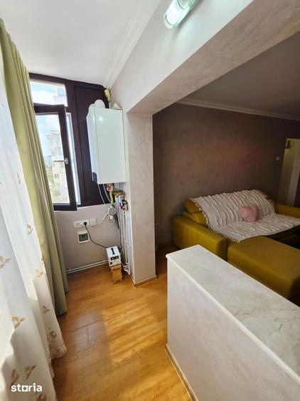 Apartament 2 camere | 9 Mai | Decomandat | Mobilat si utilat - 17