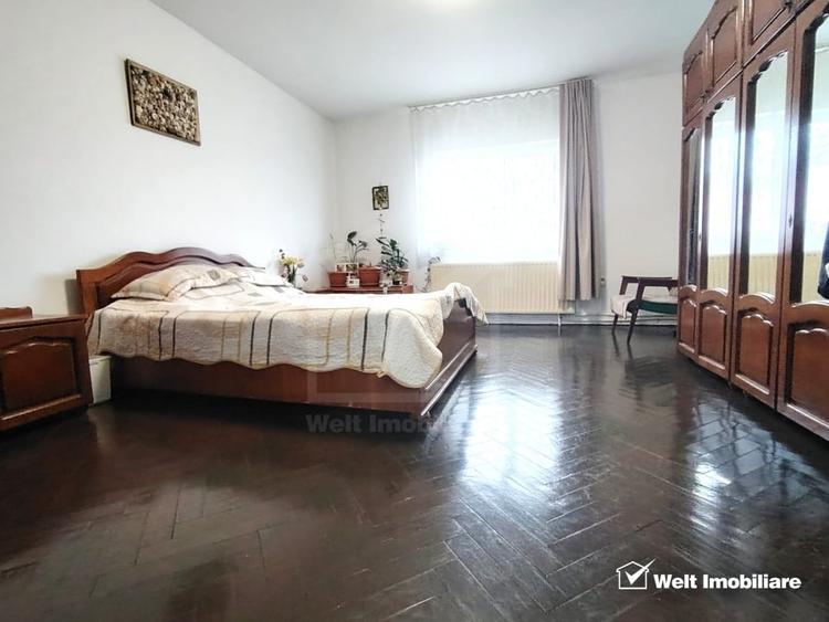 Casă individuală cu 6 camere cu Canalizare în Gară