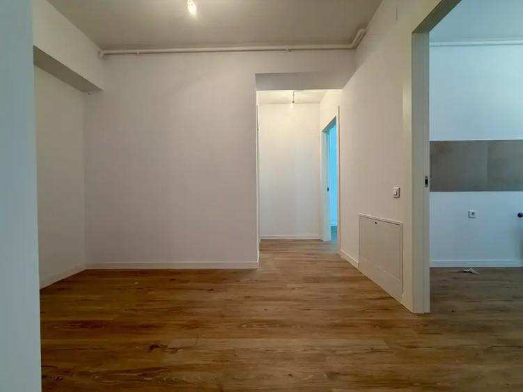 Apartament cu 2 camere decomandat în Theodor Pallady