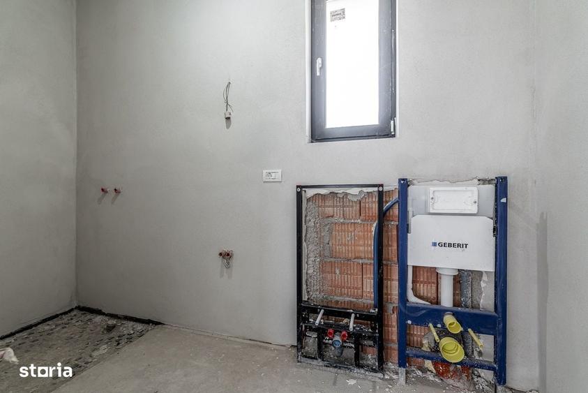 Casă cu 4 camere în Central