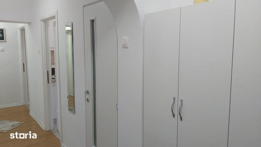 Apartament cu 3 camere în Moșilor