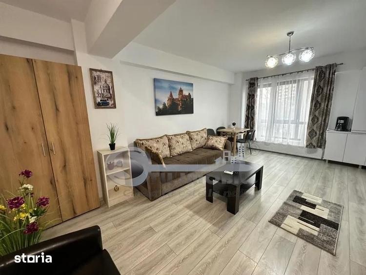 Apartament 2 Camere, Parcare Inclusa, Aproape de Palas Mall - 5