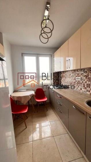Apartament cu 3 camere semidecomandat în Chibrit