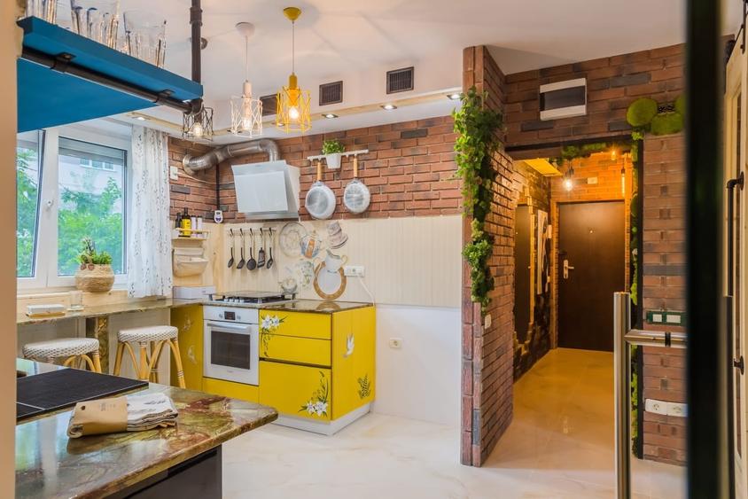 Apartament 2 Camere | Designer | Cozy | Orizont - 16