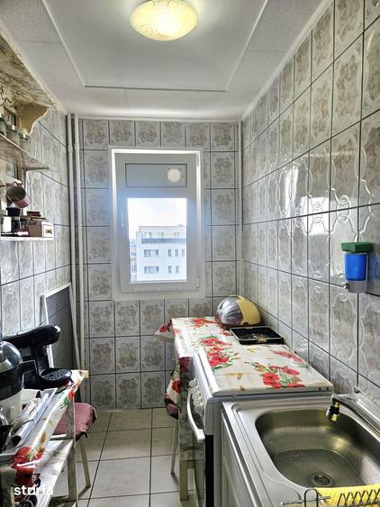 Apartament 3 camere Sector 4, Luica | Berceni, comision 0% - 6