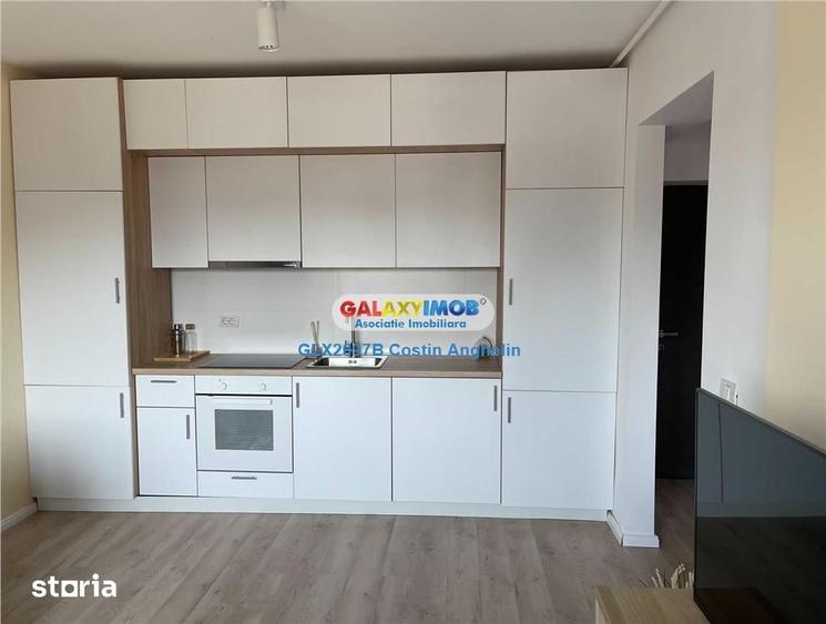 Apartament cu 2 camere, mobilat în Grozăvești
