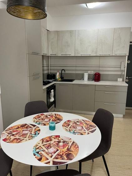 Apartament cu 2 camere în Nord