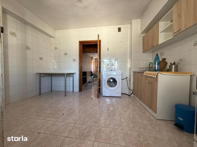 Apartament cu 2 camere decomandat în Independenței