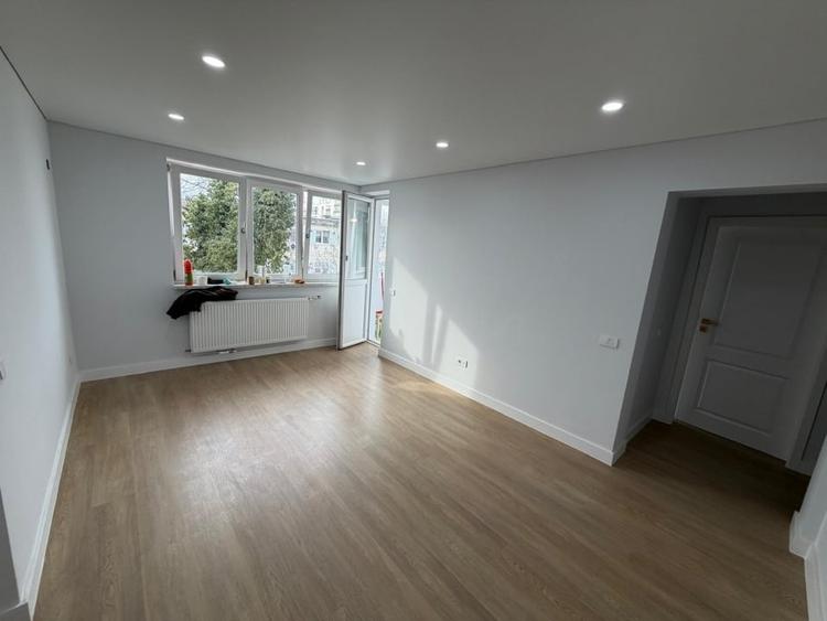 Apartament cu 2 camere circular în Drumul Taberei