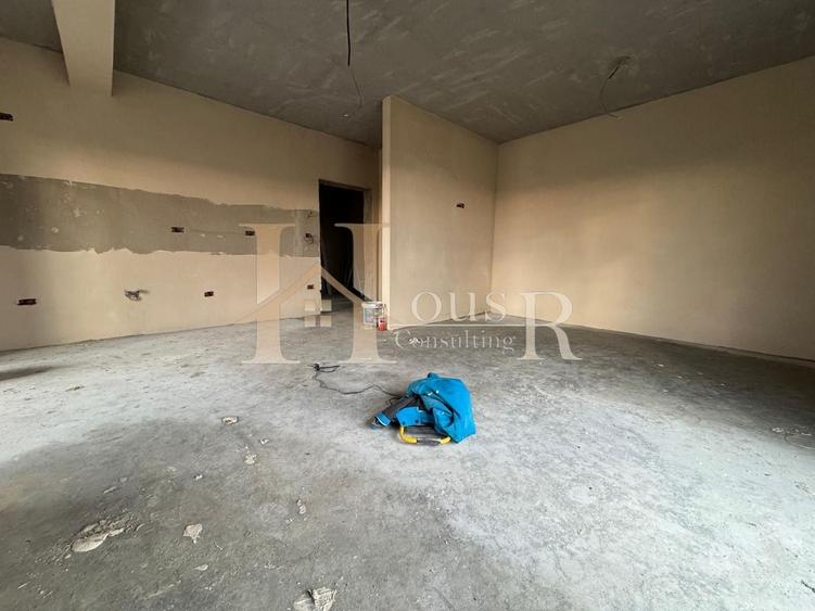 Garsonieră semidecomandată în Girocului