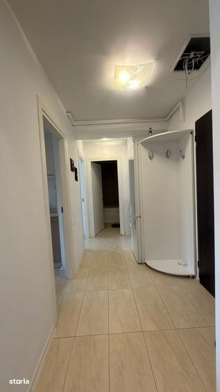 Apartament cu 2 camere decomandat în Ștefăneștii de Jos