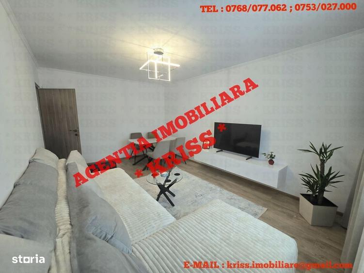 Apartament 2 Camere POPA SAPCA Cf. 1 DEC Etaj 3 Mobilat Utilat Renovat - 8