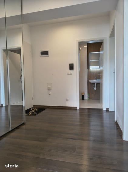 Apartament cu 2 camere decomandat, mobilat în Bartolomeu