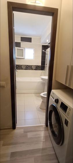 Apartament cu 2 camere decomandat în Canta