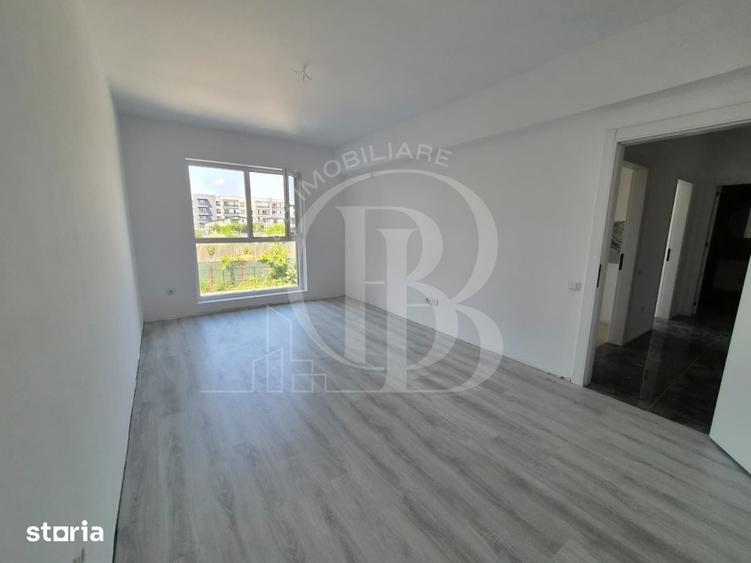 Apartament cu 2 camere decomandat în Theodor Pallady