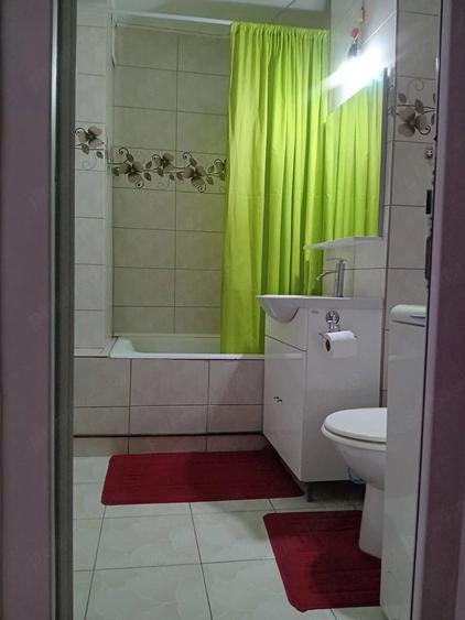 Apartament cu 2 camere decomandat în Tudor