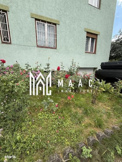 Apartament cu 3 camere decomandat în Sub Arini