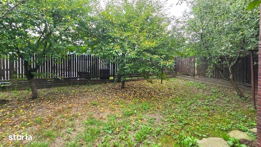 Casă cu 4 camere cu Teren 700 Mp în Tâncăbești