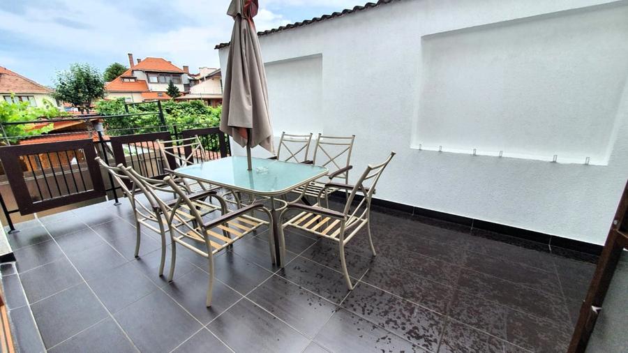 Casa moderna 3 camere zona Strand - 13
