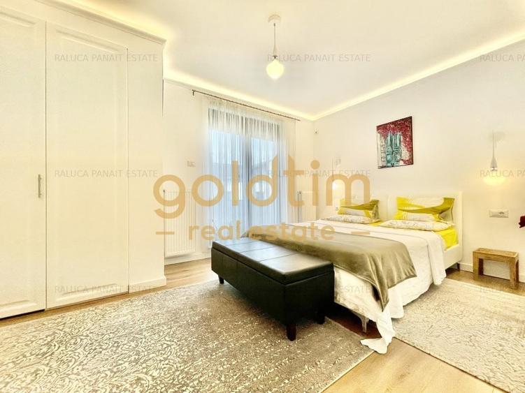 NOU/MOBILATA INTEGRAL/ZONA LINISTITA/SPATII DE DEPOZiTARE - 18