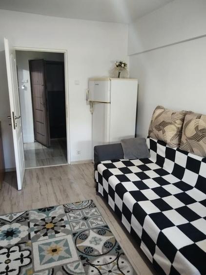 Garsonieră nedecomandată în Valea Rosie