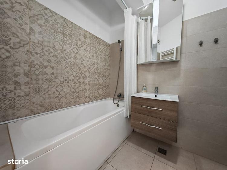 Apartament modern cu 2 camere Deco Residence - 3 minute Metrou Berceni - 4