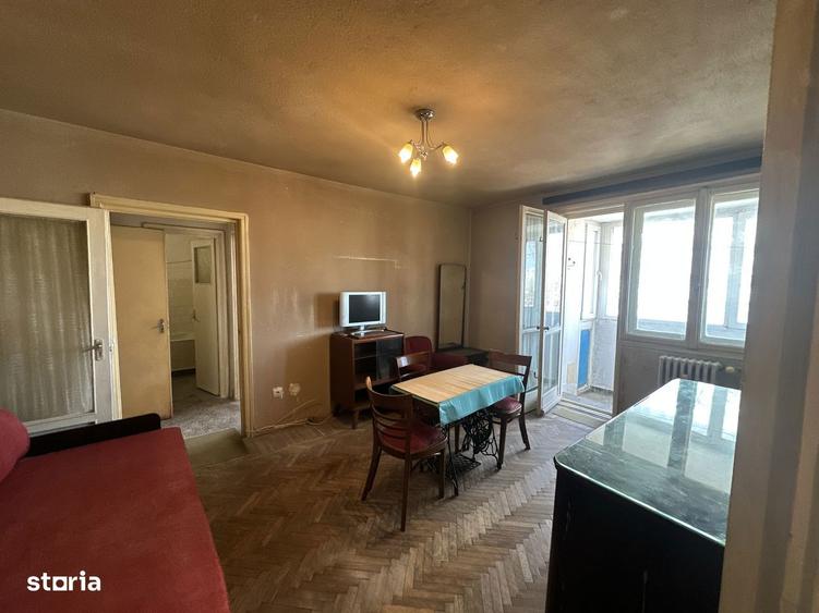 Apartament de 2 camere-Calea Grivitei/2-Room Apartment-Calea Grivitei - 4