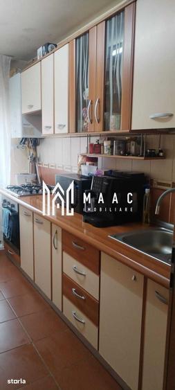 Apartament cu 2 camere decomandat în Vasile Aaron