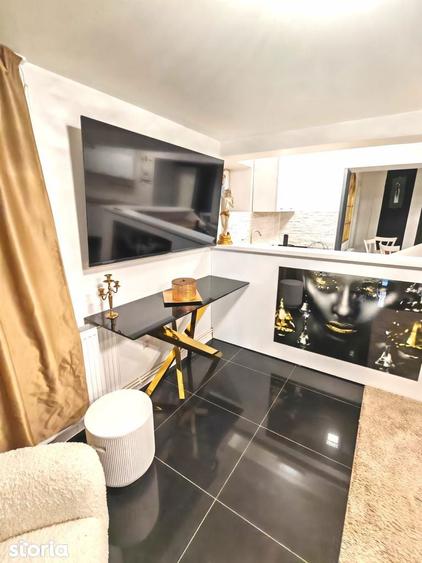 Apartament cu 3 camere în Mazepa 2