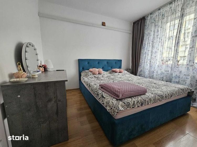 Apartament 3 camere, Bulevardul Chisinau - 4