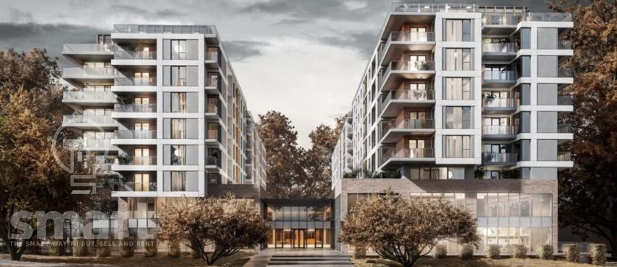 Apartament 2 camere lux Sopor Iulius Mall parcare inclusa - 19