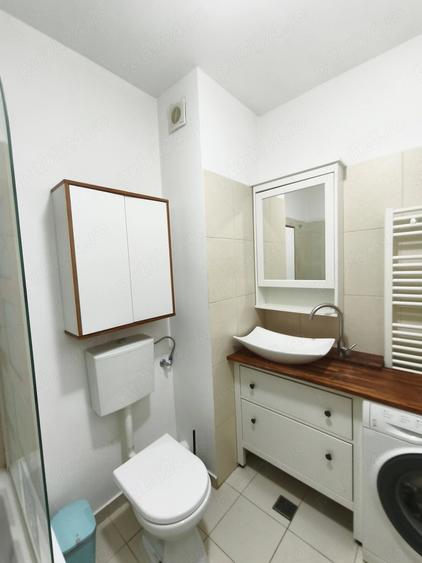 Apartament 2 camere Kaufland Brancu?i curte interioara - 2