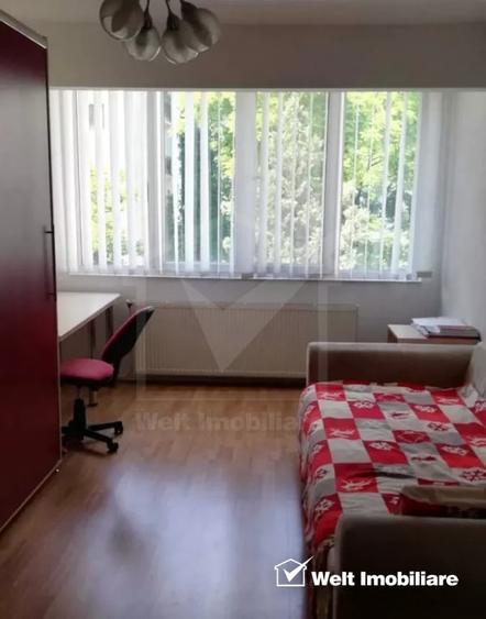 Apartament cu 2 camere in Grigorescu - 1