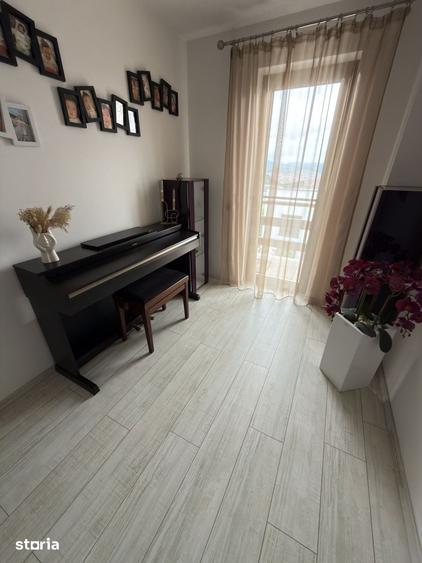 Casa premium cu panorama, foisor | gradina amenajata | Aproape de VIVO - 10