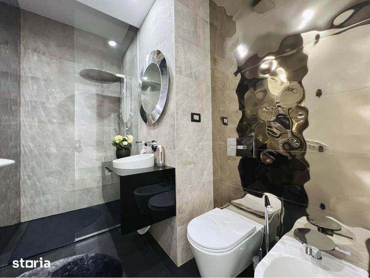 Luxury Penthouse 3 Bedrooms with big Terrace - Herastrau - 4