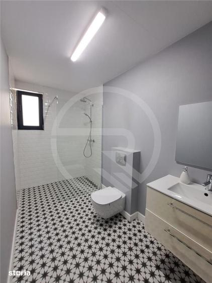 Casa tip duplex, P+E, situata in zona strazii Campului! - 10