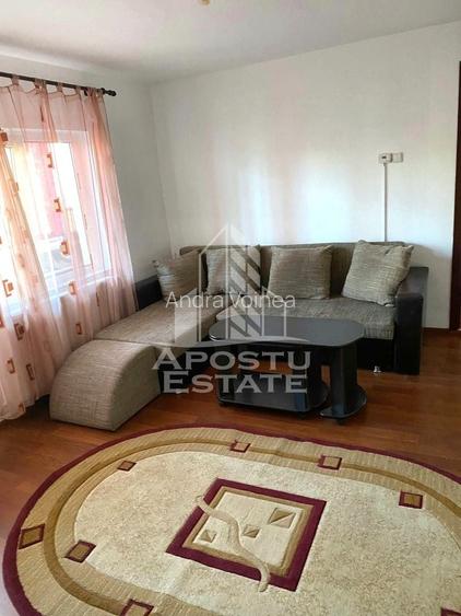 Apartament cu 2 camere de inchiriat in Dambovita Timisoara