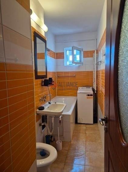 Apartament cu 2 camere în Tomis Nord