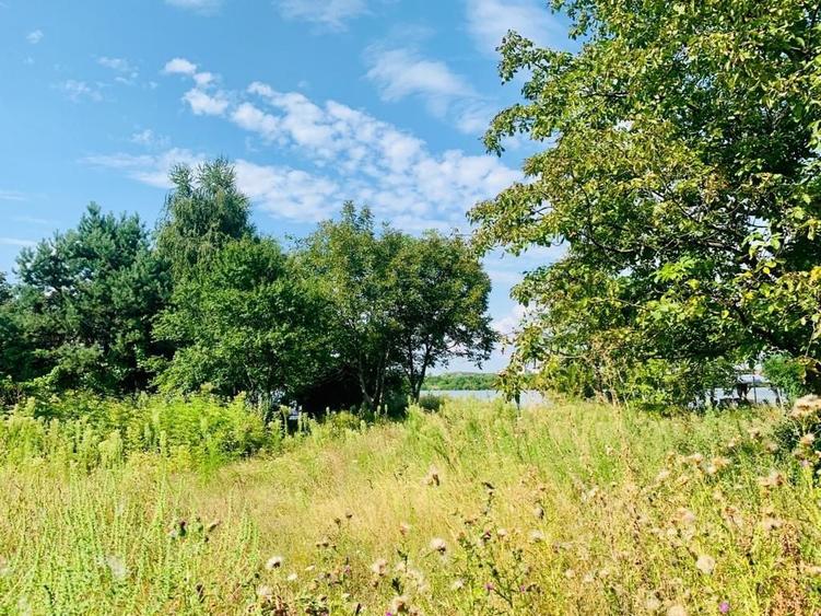 Teren Construcții intravilan de 2066 mp, în Dămăroaia