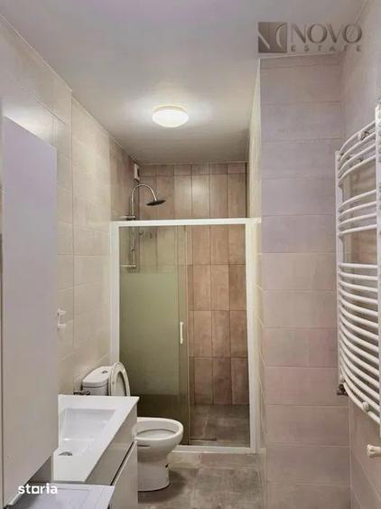Apartament cu 2 camere decomandat, mobilat în Eminescu