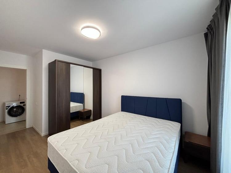 De vanzare apartament 2 camere mobilat |  H Pipera Lake | Rond Omv - 5