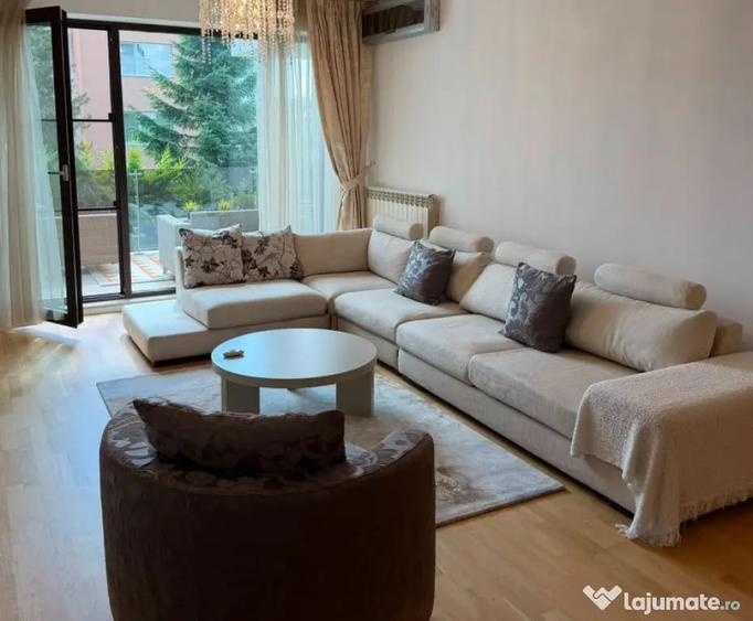 4 camere | Rovere | Iancu Nicolae | Pipera | Baneasa | - Bucuresti (Bucuresti-Ilfov) - 2