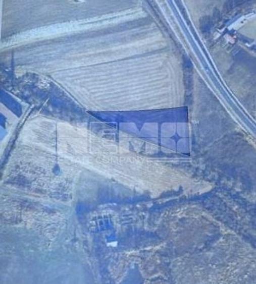 Teren Construcții extravilan de 4800 mp, în Exterior Vest