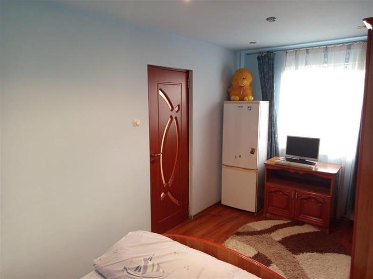 Apartament cu 2 camere nedecomandat, mobilat în Ultracentral