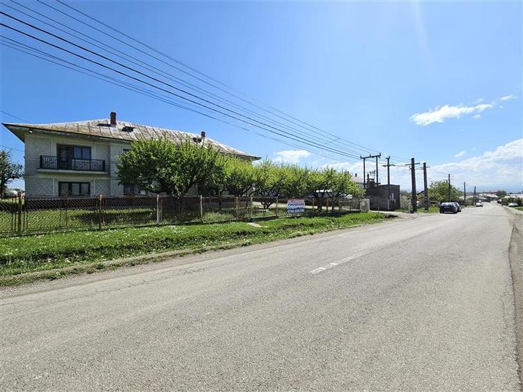 Spațiu comercial, de 350 mp, în Exterior Nord
