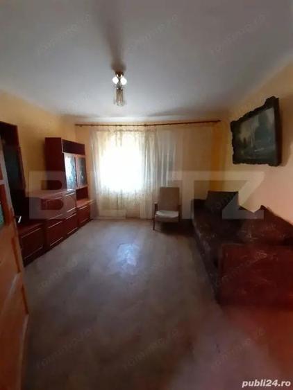 Casa spatioasa in Custelnic langa Tarnaveni! 10Ari teren! - 4